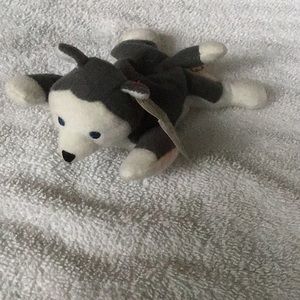Teenie Beanie Baby